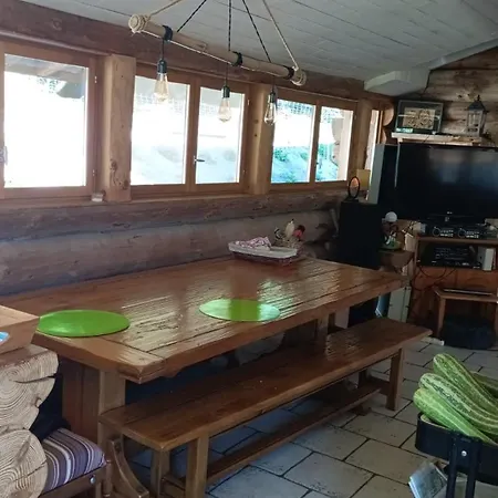 D Hotes La Du Haoure 3* Haget