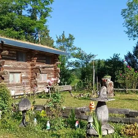 Bed and Breakfast D Hotes La Du Haoure Haget