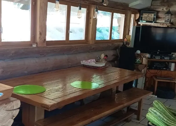 D Hotes La Du Haoure 3* Haget