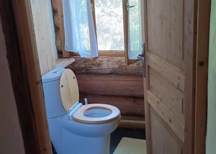 Bed & Breakfast D Hotes La Du Haoure