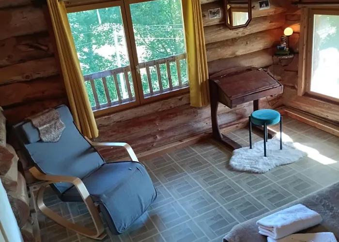 Bed & Breakfast D Hotes La Du Haoure 3*