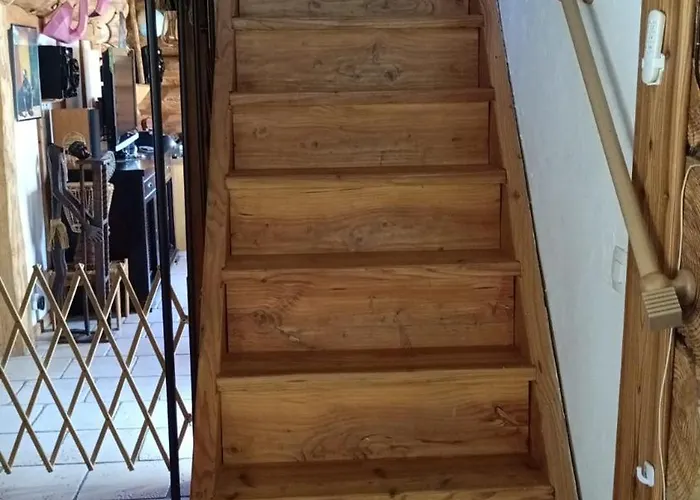 D Hotes La Du Haoure Haget