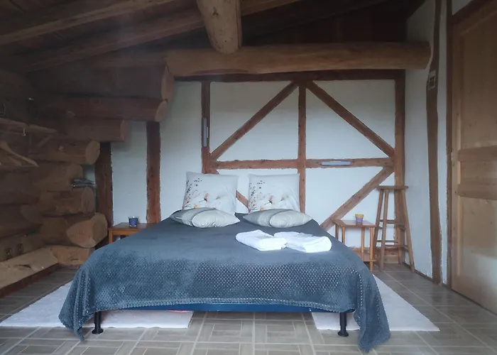 D Hotes La Du Haoure Haget