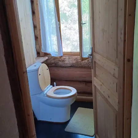 Bed & Breakfast D Hotes La Du Haoure