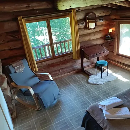 Bed & Breakfast D Hotes La Du Haoure 3*