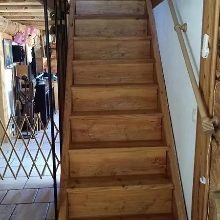 D Hotes La Du Haoure Haget