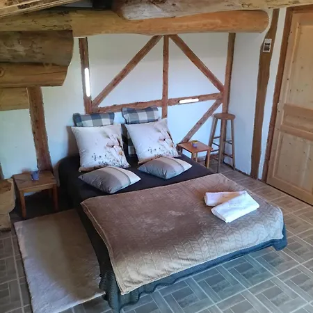 D Hotes La Du Haoure 3* Haget