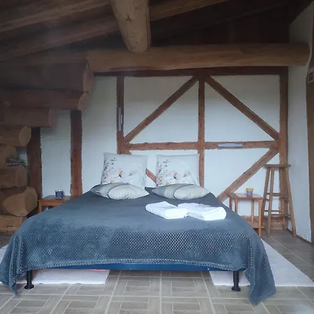 D Hotes La Du Haoure Haget